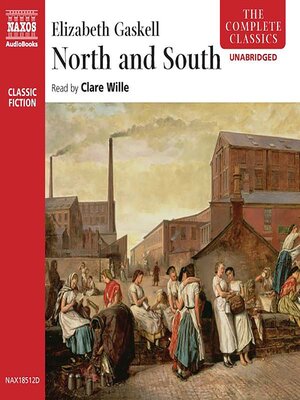 North and South - Audiobook